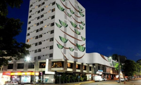  Copas Verdes Hotel  Каскавел